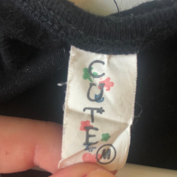 The Fault in Our Stars Muscle Tee - Picture 5 of 5